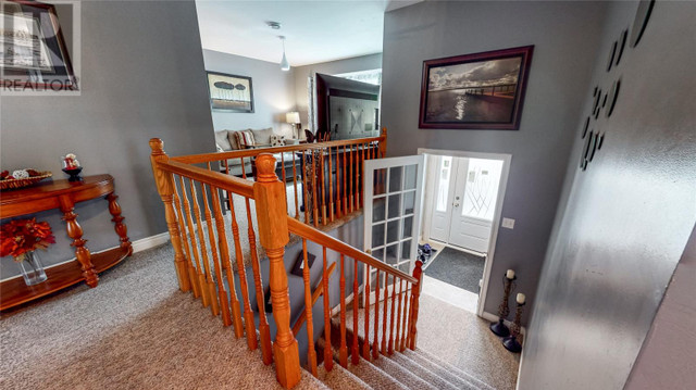 27 Tree Top Drive St. John's, Newfoundland & Labrador in Houses for Sale in St. John's - Image 3