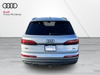 2023 Audi Q7 eligible for the Audi Certified:plus (CPO) programme, comes with 2 keys, winter tyres i... (image 5)