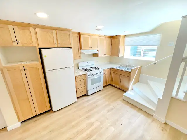 INCLUDES HEAT ELECTRIC WIFI & MORE!  2BR LOWER-LEVEL APT C'TOWN in Long Term Rentals in Charlottetown - Image 6