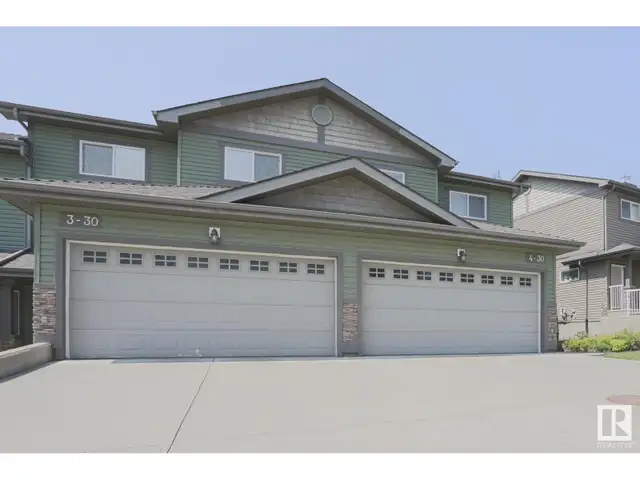 #4 30 OAK VISTA DR St. Albert, Alberta62863766145921123