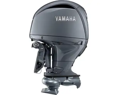 Argyll Motorsports Yamaha Marine Jet Drive F150 MSRP $24726++ The F150 Jet Drive is ready for advent...