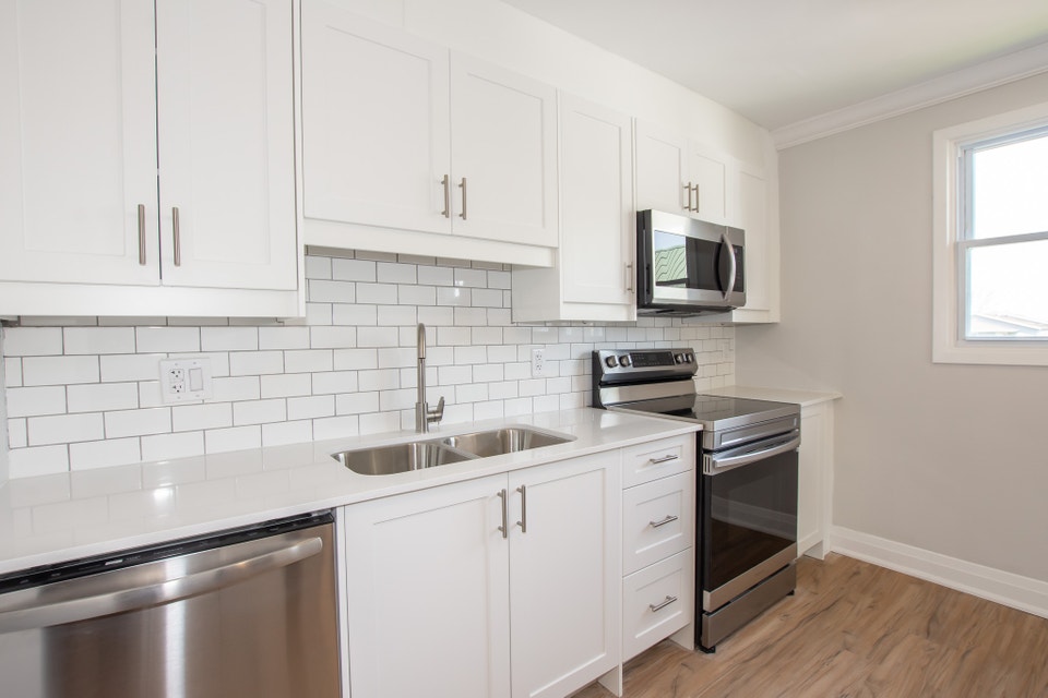81 Empire St, Welland (6) - 1 Bedroom Apartment 3