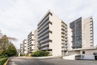 Willow Lake Lodge at 9303 Salish Court is a short walk away from Lougheed Mall and Lougheed Skytrain... (image 1)