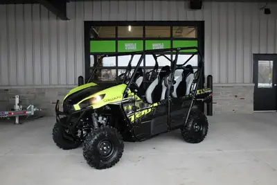 Financing Available From $132.64* (Bi-Weekly) $21,399.00 x 120 months based on 8.99% APR and $0 down...