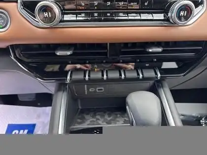 2026 GMC Canyon AT4 - $404 B/W in Cars & Trucks in Kapuskasing - Image 14