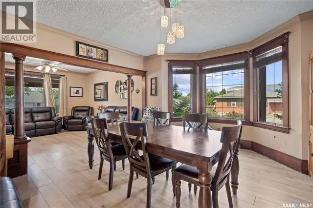 205 5th AVENUE E Gravelbourg, Saskatchewan in Houses for Sale in Moose Jaw - Image 13