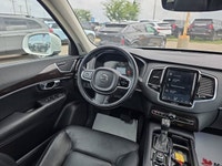 This 2018 Volvo XC90 T6 Momentum is powered by a refined 2.0L turbocharged and supercharged 4-cylind... (image 9)