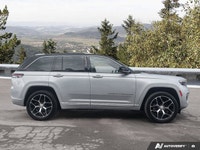 Welcome to Moncton Chrysler Jeep Dodge. Recent Arrival! 2022 Jeep Grand Cherokee Summit Reserve HEMI... (image 6)
