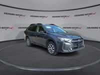 // ACCIDENT FREE!! // This 2024 Subaru Outback Touring AWD | No Accidents | Heated Steering is a wel... (image 2)