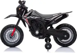 NEW HONDA 6V KIDS RIDE ON MOTORCYCLE DIRT BIKE, View more