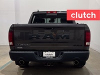 NO ACCIDENTS / CLEAN CARFAX / 1 OWNER / Auto Dimming Rearview Mirror, Front Heated Seats, Climate Co... (image 3)
