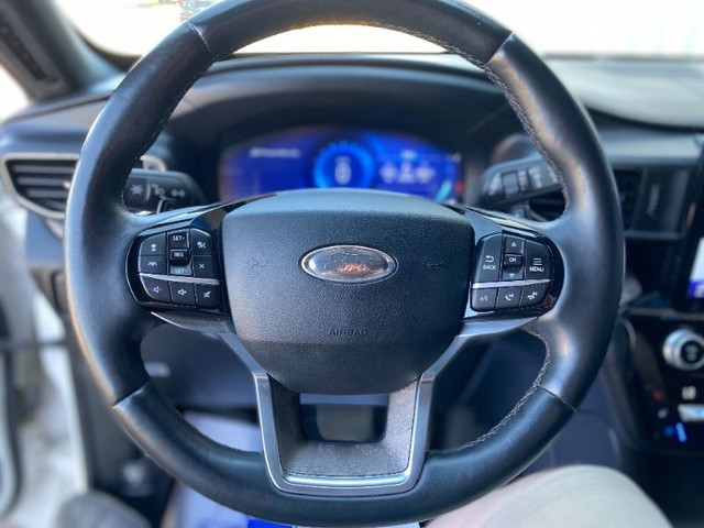 2021 Ford Explorer Platinum Nav|Leather|Sunroof in Cars & Trucks in Red Deer - Image 4