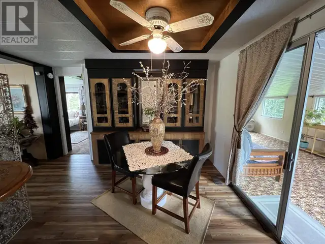 6912 OLD ALASKA HIGHWAY Fort Nelson, British Columbia in Houses for Sale in Fort St. John - Image 8