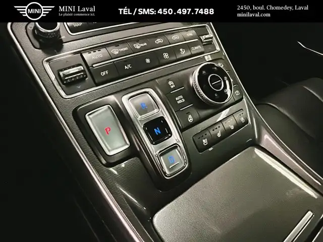 2023 Hyundai Santa Fe Ultimate Calligraphy in Cars & Trucks in Laval / North Shore - Image 20
