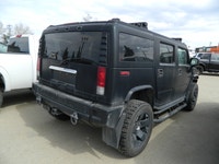 Welcome to Central Truck Sales. 2005 HUMMER H2 AWD SUV, 6.0L engine automatic transmission ,Power su... (image 3)