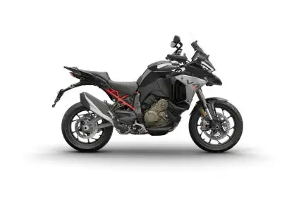 2026 Ducati Multistrada V4 S Travel & Radar Ducati Multistrada V4 S Travel & Radar 2026 2026 DUCATI...