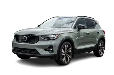 Garantie de 12 mois, kilométrage illimité : Offerte directement par Volvo Cars Canada, elle couvre d...