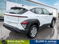 Ready for any adventure, this 2025 Hyundai Kona Essential with its confident All Wheel Drive system... (image 4)