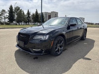 This Chrysler 300 boasts a Regular Unleaded V-6 3.6 L/220 engine powering this Automatic transmissio... (image 2)