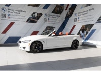 Low Mileage! Check out our large selection of pre-owned vehicles today. 2015 BMW M4 3.0L I6 RWD 7-Sp... (image 4)