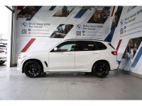 2023 BMW X5 xDrive40i 3.0L I6 DOHC 24V TwinPower Turbo AWD 8-Speed Automatic Sport EXTERIOR - MINERA... (image 5)