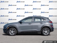 WAS: $25619 NOW: $23597 plus taxes and licensing feesDiscover the 2022 Hyundai Kona Essential: A Per... (image 2)