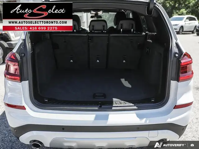 2021 BMW X3 xDrive30i AWD - Android Auto - Apple Carplay - Cl...5692527998730444810