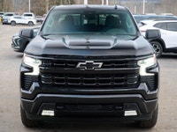 ... Safety Equipment Daytime Running Lamps with automatic exterior lamp control HD Rear Vision Camer... (image 5)