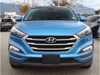 2017 HYUNDAI TUCSON SE - BC VEHICLE - BACKUP CAMERA - HEATED FRONT SEATS AND STEERING WHEEL - DUAL-C... (image 3)