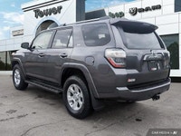 Check out this 2023 Toyota 4Runner SR5PREM. Its Automatic transmission and Regular Unleaded V-6 4.0... (image 4)