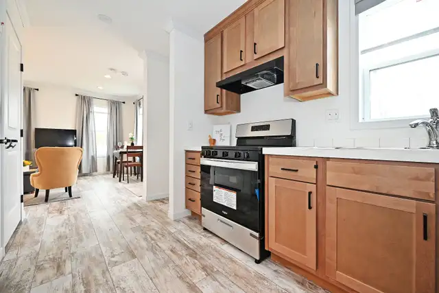 Tiny Homes and garden Suites - Nobel in Houses for Sale in Muskoka - Image 4