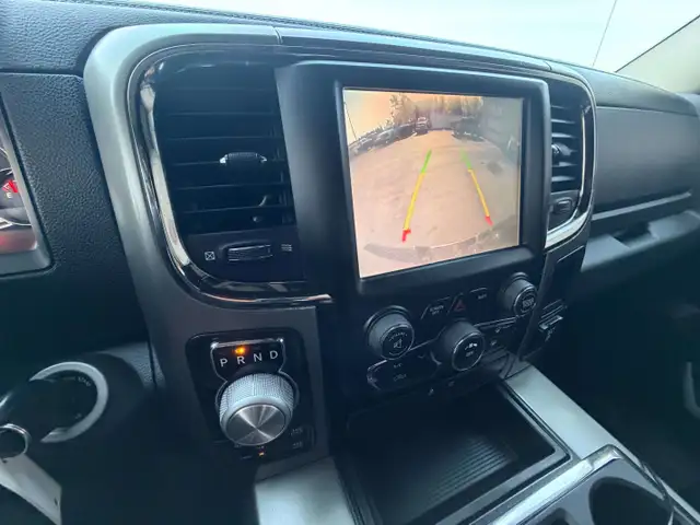 2014 Ram 1500 Sport6050330269935411226