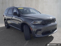 This Dodge Durango has a powerful Regular Unleaded V-6 3.6 L/220 engine powering this Automatic tran... (image 7)