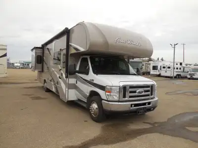 Comes with a 4000 Onan Generator, 2 Slides, an Outdoor TV and Sleeps 8! Call Dealership for more det...
