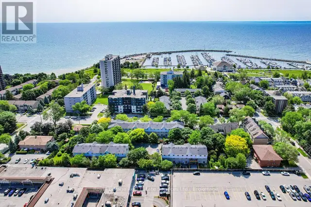 2307 - 2309 LAKESHORE ROAD W Oakville (BR Bronte), Ontario in Commercial & Office Space for Sale in Oakville / Halton Region - Image 5