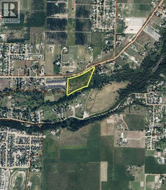 5440 Silver Star Road Vernon, British Columbia in Land for Sale in Vernon - Image 5