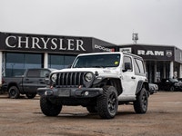 Welcome to Barrie Dodge Chrysler Jeep. CARFAX Canada No Reported Accidents CARFAX Canada One Owner T... (image 1)