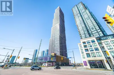4608 - 2920 HWY 7 Vaughan (Concord), Ontario