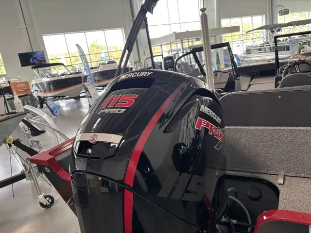 2026 Legend 17 XT Sport Package in Powerboats & Motorboats in Sudbury - Image 40