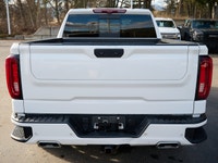 495 LB-FT of Torque. 1,200 KM Range. Welcome to the 2023 GMC Sierra Denali Duramax. Overview Imagine... (image 2)