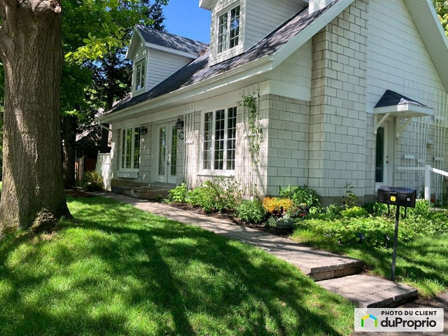 $769,000 - 1 1/2 Storey for sale in Ste-Foy — photo 2