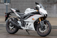 WANTED USED SPORT BIKES