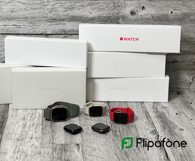 Best Place to Buy Apple Watch / Samsung Galaxy / Google / Garmin, View more