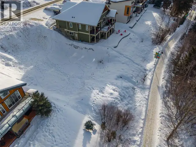 2444 Fairways Drive Sun Peaks, British Columbia in Land for Sale in Kamloops - Image 23