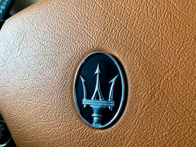 2013 Maserati GranTurismo GranTurismo Sport|PININFARINA|COUPE|NA, View more