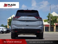 Check out this 2024 Nissan Rogue Platinum before it's too late! *This Nissan Rogue Is Competitively... (image 4)
