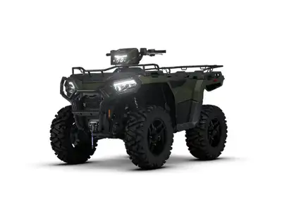 2026 Polaris 570 PREMIUM 40E Polaris 570 PREMIUM 40E 2026 Les photos peuvent être à titre indicatif...
