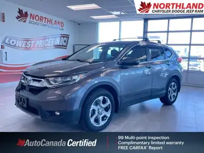 ==== Highlights ==== * AWD * BC-owned vehicle * EX trim package * Power sunroof * Spacious and versa...