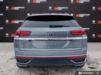 Come see this 2022 Volkswagen Atlas Cross Sport Trendline before someone takes it home! * This Volks... (image 4)