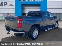 Saskatoon Motor Products - 2021 Chevrolet Silverado 1500 LT - Certified GM Certified Details: * 3 mo... (image 5)